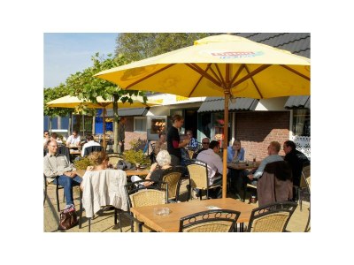 Chalet "By the Sea" - Environment photo 23