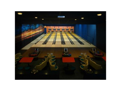 Chalet "By the Sea" - Environment photo 24