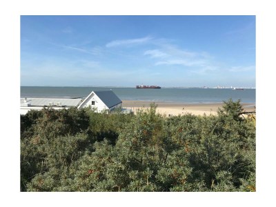 Chalet "By the Sea" - Environment photo 26