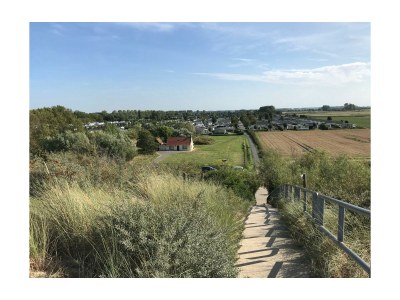 Chalet "By the Sea" - Environment photo 27