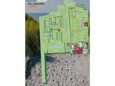 Chalet "By the Sea" - Environment photo 30