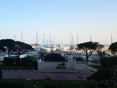 Holiday apartment Marina Baie des Anges in Villeneuve-Loubet - Holiday apartment