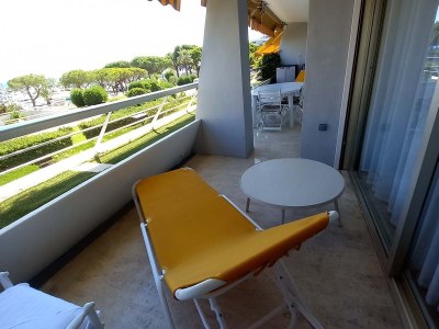 Holiday apartment Marina Baie des Anges - Outdoor photo 2