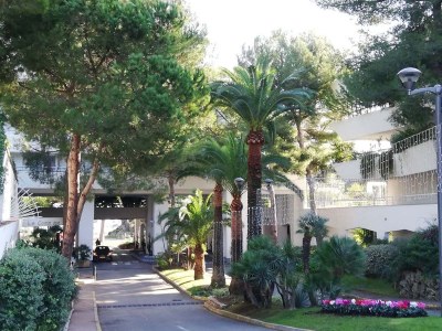 Holiday apartment Marina Baie des Anges - Outdoor photo 3