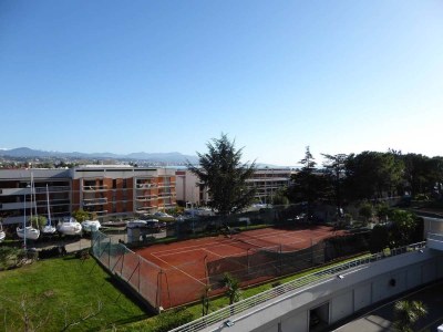 Holiday apartment Marina Baie des Anges - Outdoor photo 4