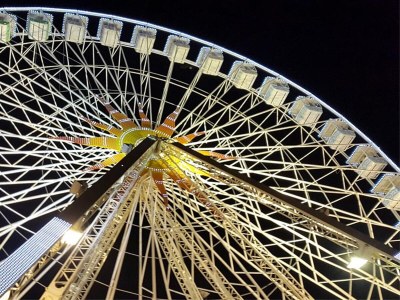 Holiday apartment Marina Baie des Anges - Environment photo 18