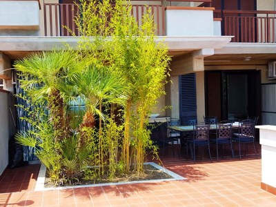 Holiday apartment Elisa's house - Outdoor photo 6