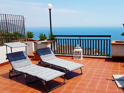 Holiday apartment Elisa's house - Outdoor photo 8