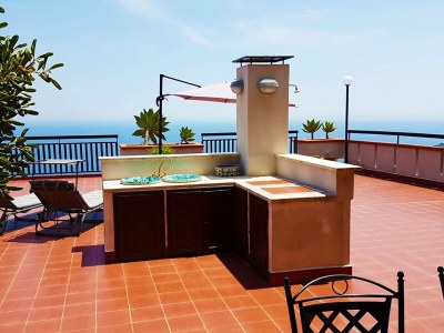 Holiday apartment Elisa's house - Outdoor photo 9