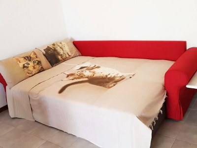 Holiday apartment Elisa's house - Features photo 14