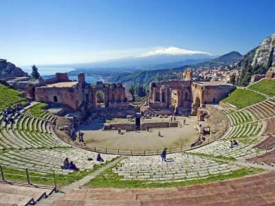 Holiday apartment Elisa's house - Environment photo 20