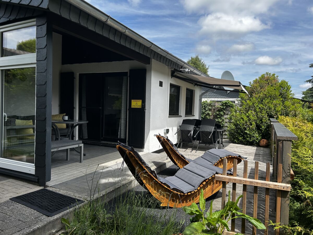 Holiday house Ferienhaus Kent