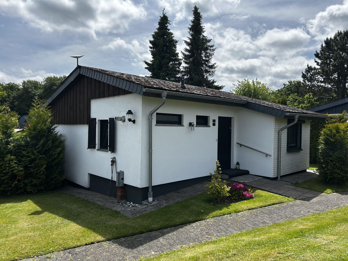 Holiday house Ferienhaus Kent - Outdoor photo 2