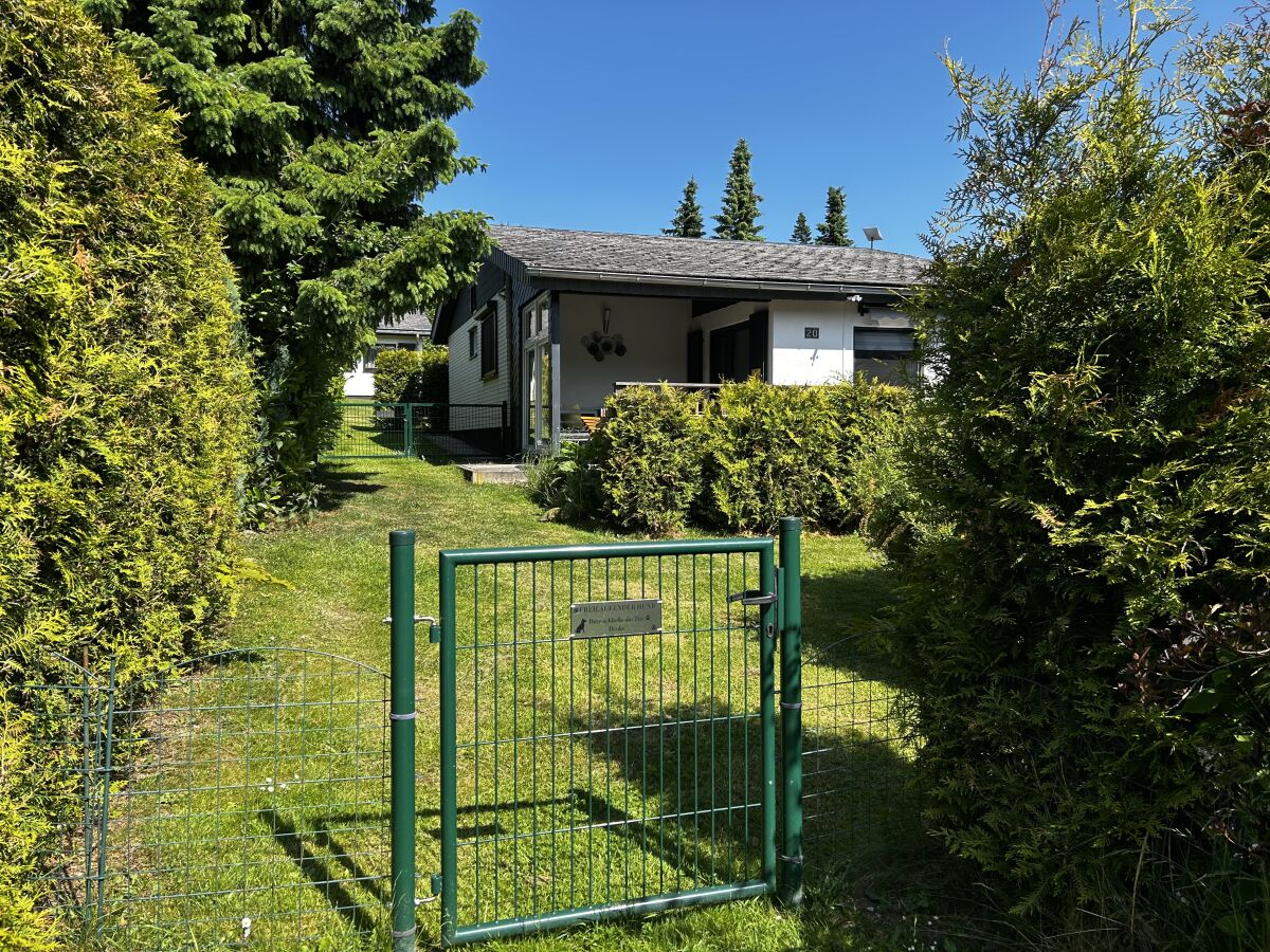 Holiday house Ferienhaus Kent - Outdoor photo 5