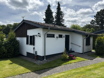 Holiday house Ferienhaus Kent - Outdoor photo 2