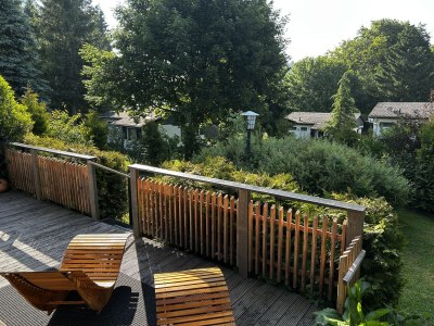 Holiday house Ferienhaus Kent - Outdoor photo 3