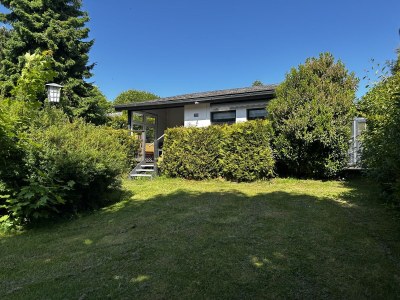 Holiday house Ferienhaus Kent - Outdoor photo 4