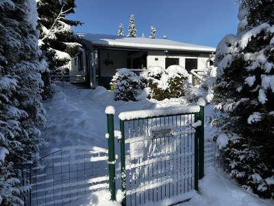 Holiday house Ferienhaus Kent - Outdoor photo 6