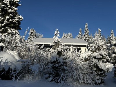 Holiday house Ferienhaus Kent - Outdoor photo 7