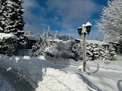 Holiday house Ferienhaus Kent - Outdoor photo 8