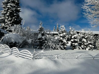 Holiday house Ferienhaus Kent - Outdoor photo 9