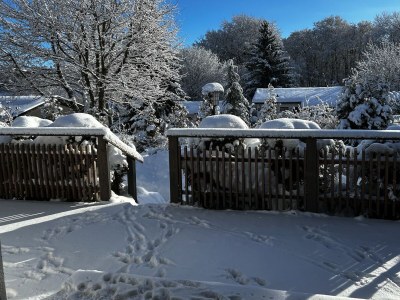 Holiday house Ferienhaus Kent - Outdoor photo 10
