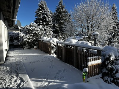 Holiday house Ferienhaus Kent - Outdoor photo 11