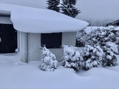 Holiday house Ferienhaus Kent - Outdoor photo 12