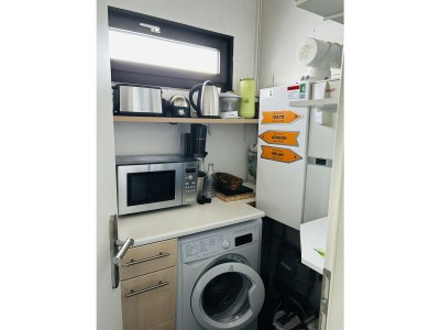 Holiday house Ferienhaus Kent - Features photo 22