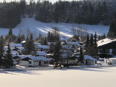 Holiday house Ferienhaus Kent - Environment photo 28