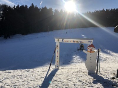 Holiday house Ferienhaus Kent - Environment photo 36