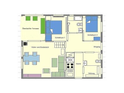 Holiday house Ferienhaus Kent - Document photo 37