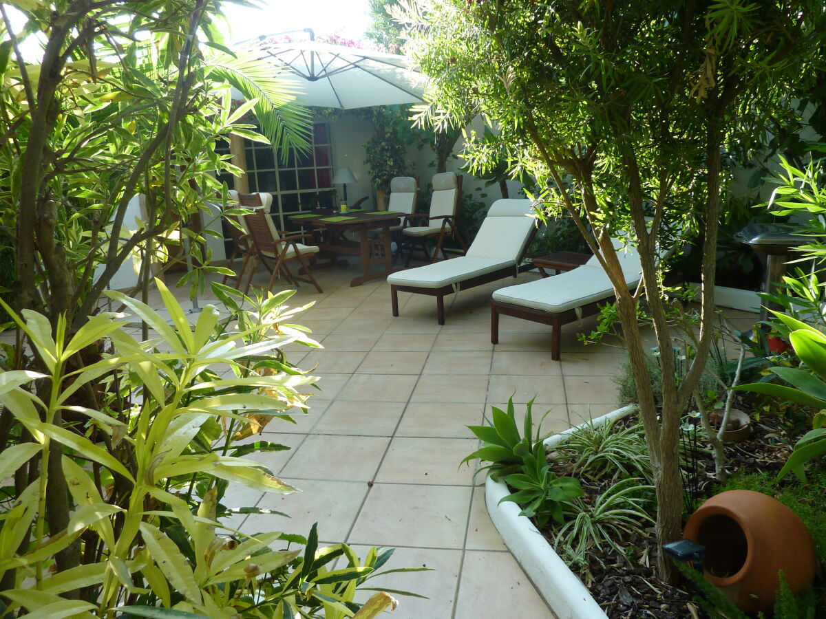 Holiday house Haus Quintal - Outdoor photo 2