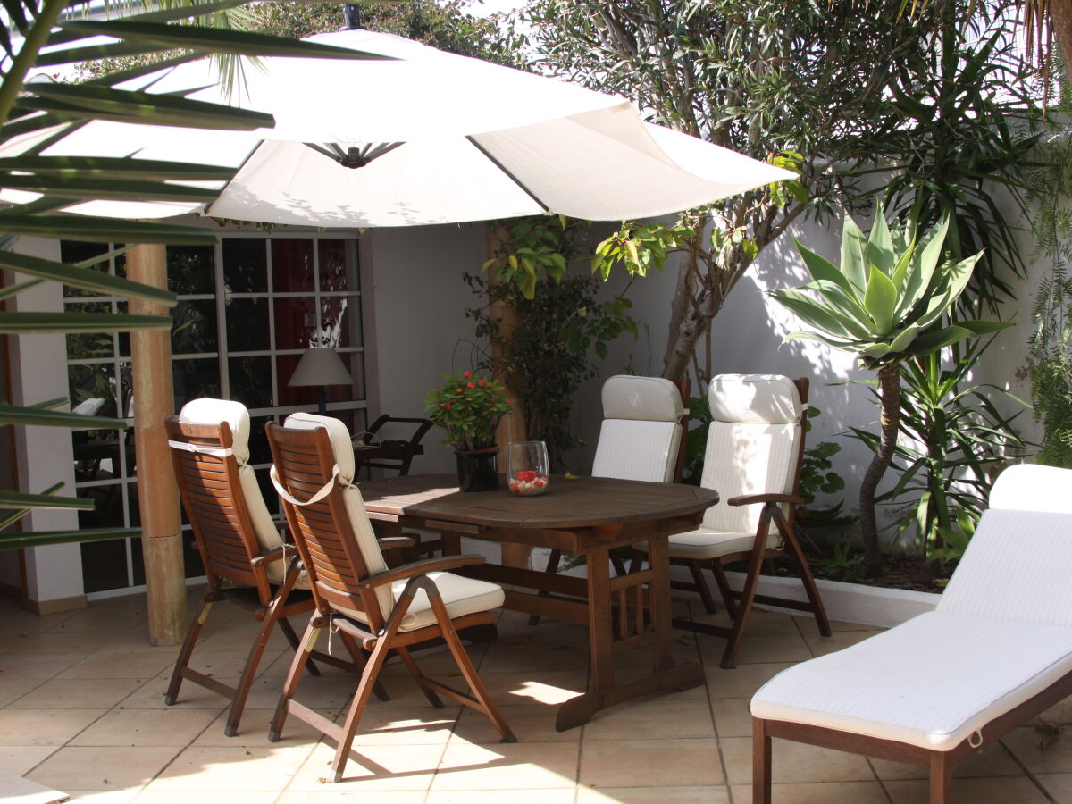 Holiday house Haus Quintal - Outdoor photo 4