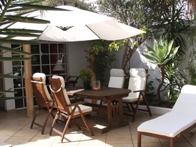 Holiday house Haus Quintal - Outdoor photo 4