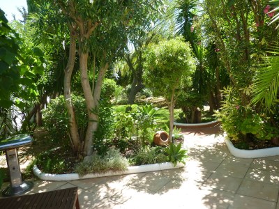 Holiday house Haus Quintal - Environment photo 12