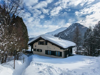 Chalet vue au lac - Outdoor photo 5