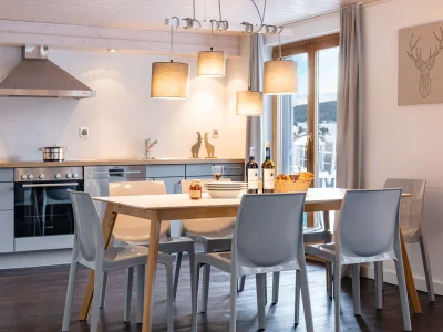 Chalet vue au lac - Features photo 7