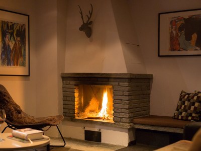 Chalet vue au lac - Features photo 9