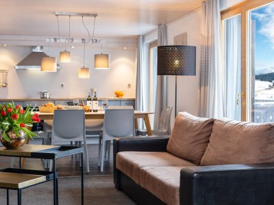 Chalet vue au lac - Features photo 10