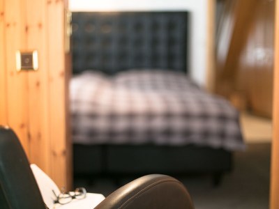 Chalet vue au lac - Features photo 11