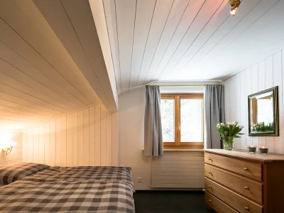 Chalet vue au lac - Features photo 12