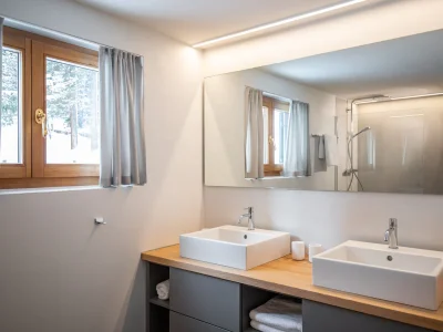 Chalet vue au lac - Features photo 13