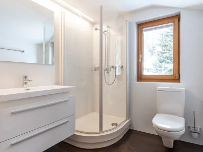 Chalet vue au lac - Features photo 14