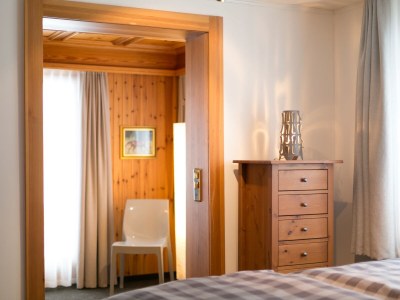 Chalet vue au lac - Features photo 15