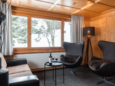 Chalet vue au lac - Features photo 17