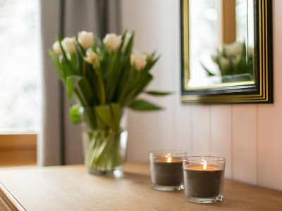 Chalet vue au lac - Features photo 18