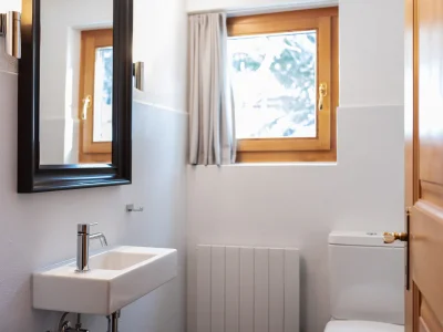 Chalet vue au lac - Features photo 19