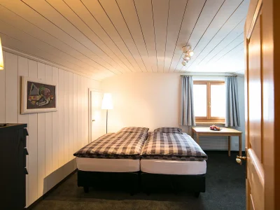 Chalet vue au lac - Features photo 20