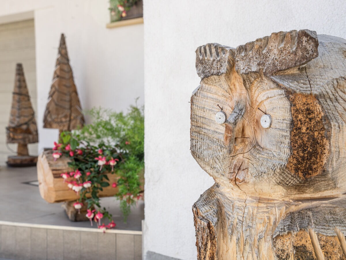 Holiday apartment Ferienhaus Wilfried - Outdoor photo 3